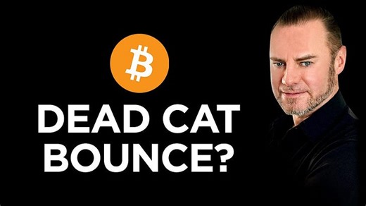 RECAP: DEAD CAT BOUNCE?
