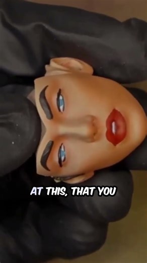 Painting Wonder Woman - Step by Step Eye Detailing - See Full Video! #3dprinting #dccomics #art