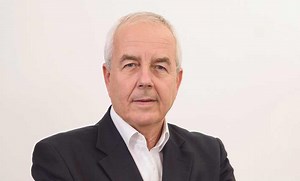 Andrew Manduca appointed chairman of Mizzi Organisation - The Malta Independent