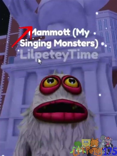 Spy X Mammott = Syntax Error