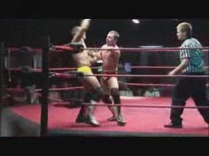 GCW Action Factory 08/06/09  Part 1/5