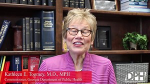The work of nurses is invaluable to our healthcare system and our communities. We can't thank you enough for all of your hardwork, sacrifice and selflessness. Thank you for being our everyday superheroes. #NursesWeek2020 | Georgia Department of Public Health