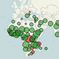 Global Hunger Index Improves, but Billions Remain Hungry