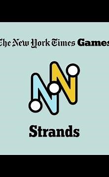 NYT Strands Puzzle Game #142 Hints, Spangram, Answers and Theme for July 23 2024 (Strands 7/23/2024)