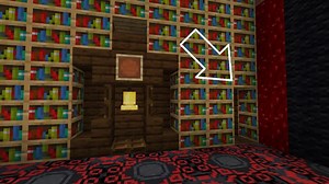 How To Make a Secret Door in Minecraft