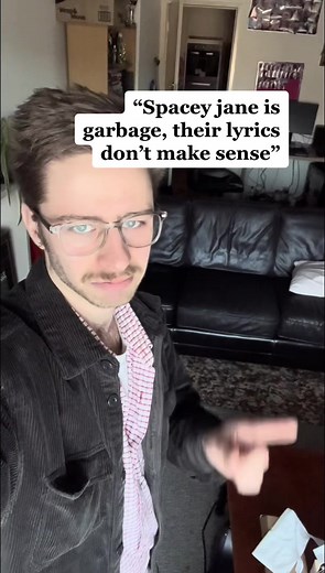 thought id make my contribution to this trend @Spacey Jane #herecomeseverybody #spaceyjane