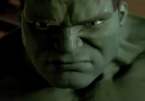 Hulk Trailer OV