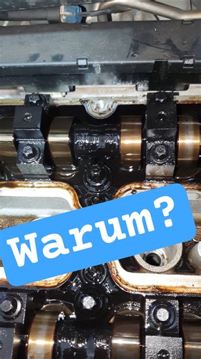 Wie kann man sein Auto so verkommen lassen? #cars #automobile #diy #mechanic