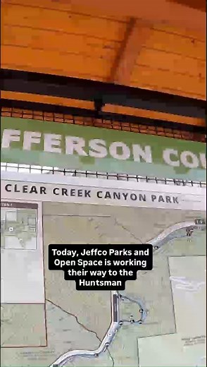 75K views · 822 reactions | Congrats to Jeffco Open Space, CO on the...