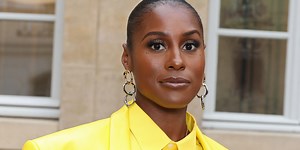 Issa Rae On Burnout & Why Protecting Her Marriage Is The Ultimate Act Of Self-Care