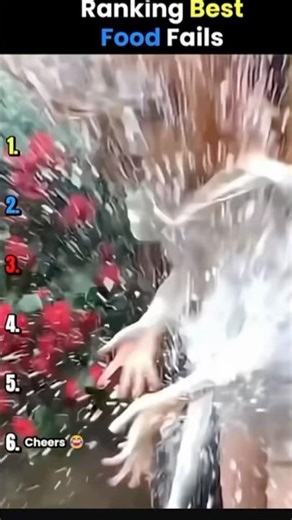 Ranking the Funniest Food Fails Ever (You Won’t Believe #1!)