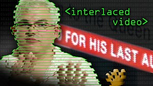 Video Interlacing and the Problems It Can Cause