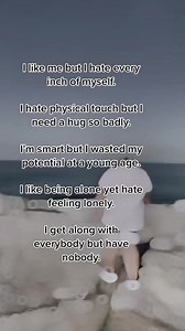 But at least im loyal #mentalhealth #trauma #innerchildhealing #real #realTOK #relatable | Patsy Camper