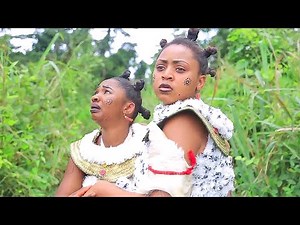 SEED OF THE LOST ORACLE (Nollywood Epic Movie) Regina Daniels 2023| Nigerian Full Movies