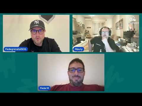 GIUSTO CONTESTARE a SUPERGA? La DIRETTA di IERI SERA! FINITO il D'AVERSISMO? UDINESE - TORO e...