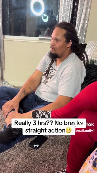 Straight Action: A Deep Dive into Dysfunctional Families