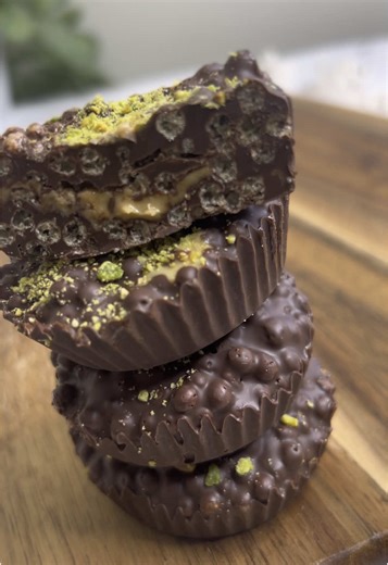 Easy No-Bake Vegan Chocolate Dessert Recipe