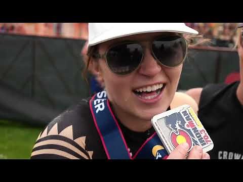 2021 IRONMAN 70.3 Boulder Race Rewind