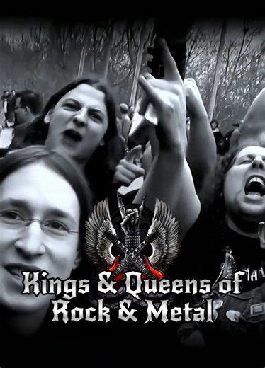 Manowar -- Warriors of the World United | Kings & Queens of Rock & Metal