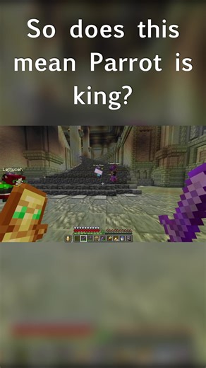 The Kings Arc in the Unstable SMP is defined not by the throne itself, but by the people who orbit it—ambitious allies, reluctant followers, hidden rivals, and the King whose rise and fall reshapes every relationship on the server. The arc begins with the King emerging not as a conqueror, but as a unifier. Characters like Spoke, Parrot, and Wemmbus initially gather around him because he represents something rare in the Unstable Universe: direction. Each character enters the arc with their own mo