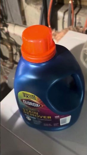 Years of Use Review Of Clorox Stain Remover!