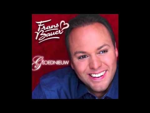 Frans Bauer Zonder Vaarwel - Gloednieuw 2011