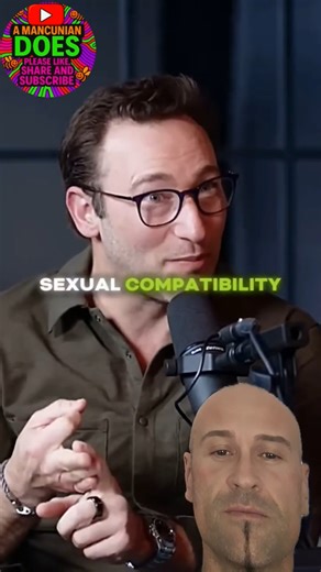 The 3+1 Rule: Why They Felt Like "The One" #relatable #motivation #watchthis #inspiration