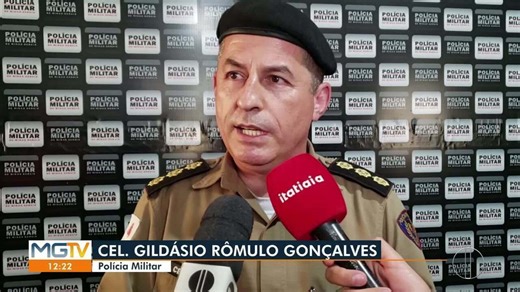 11ª região de Polícia Militar, que abrange 77 municípios, tem novo comandante