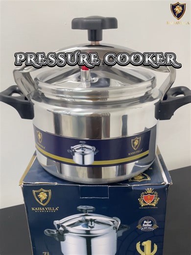 Cook meals faster, easier, and tastier with this Pressure Cooker! Perfect for busy days and delicious home cooking! #SulitDeals #LimitedStocks #CheckoutNa #KAISArap #KaisaVilla #KitchenHacks #BestDeals #KitchenUpgrade #TikTokShopFinds #HomeEssentials #HomemadeHappiness #KitchenFinds #AddToCartNa #Unboxing #TikTokFinds #Kaisavilla #pressurecooker