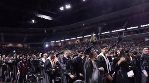 9.1K views · 175 reactions | More than 2,700 students graduated from our five high schools on May 25 as part of the U-46 Class of 2019. Congratulations to our graduates and thank you to the families and staff members who have supported them along this journey! Watch this video for a recap of the momentous day #U46ClassOf2019 #WeAreU46 | School District U-46 | Facebook