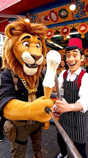 Simba ka Turkey Finale 🇹🇷 | Mediterranean Coast aur Ancient Ruins! Simba ki Duniya