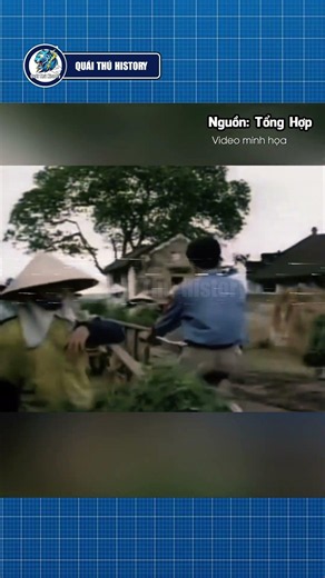 What Was Vietnam Like in the 1990s? #history #shorts