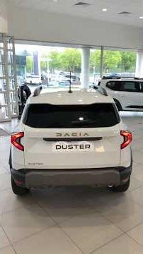 NEW DACIA DUSTER EXTREME HYBRID #shorts #dacia #daciaduster #duster #autos #newcar #newcar #autos