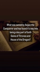 Valyrian Steel on Reels