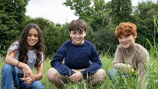 HBO Max announces main cast for 'Harry Potter' reboot TV series