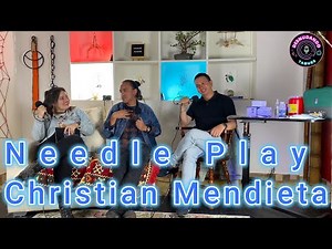 Remake / NEEDLE PLAY: Entre placer y dolor 😈💉 | Cristian, experto en BDSM sin filtros