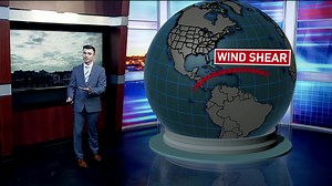 Ryan Marando WX at WGXA has the official hurricane season forecast from NOAA, while Chief Meteorologist Ryan Stinnett breaks down a cooler Memorial Day Weekend forecast. #gawx wgxa.tv/weather | WGXA.tv | Facebook