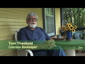 Vanishing of the Bees - Trailer