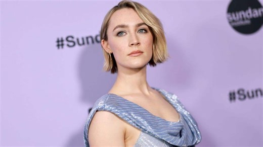 5 Saoirse Ronan performances that will leave you awestruck