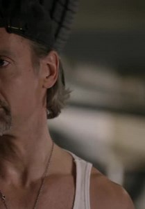 Being Erica S02:E09 - A River Runs Through It... It Being Egypt
