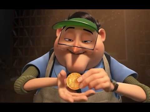 Coin Vanish Magic Tutorial: Impress Your Girlfriend