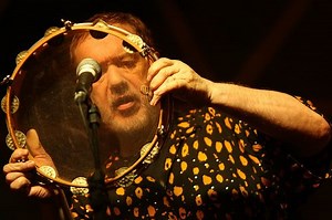 Airto Moreira - Alchetron, The Free Social Encyclopedia