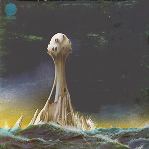 Lighthouse - One Fine Morning