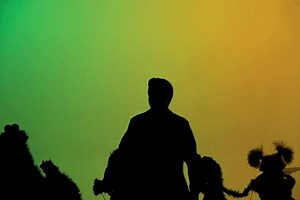 77 reactions · 5 comments | No better way to spend the day than dancing with our friend Charlie Puth!  #Sesame50 Photos: Zach Hyman | Sesame Street | Facebook