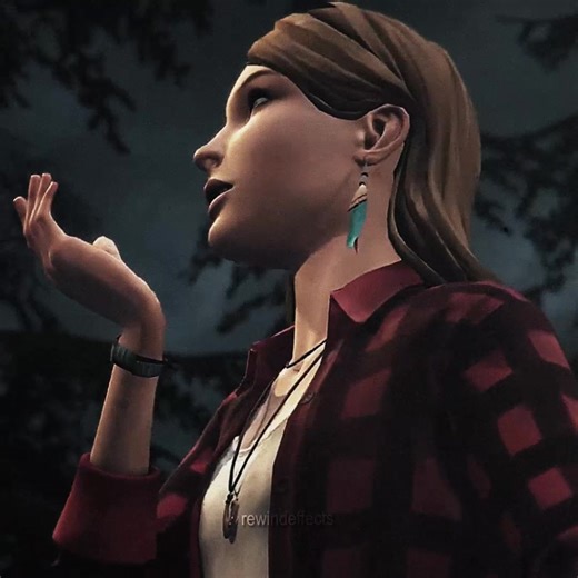 Discover the Unforgettable Story of Rachel Amber in Life is Strange