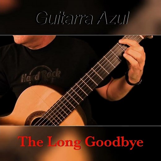 The Long Goodbye Teaser