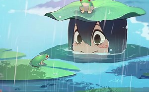 Unreal Engine 5 教程 - 创建 VFX Trails 工作流