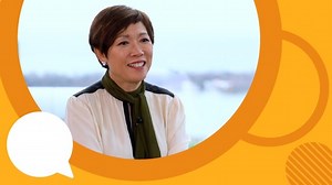 A conversation with Sun Life’s Rowena Chan about the power of purpose
