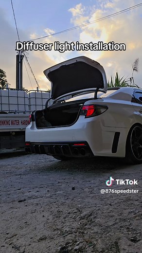 Toyota Mark X Diffuser Light Replacement Guide