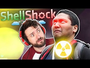 GALM IS A MADMAN WITH NUKES | Shellshock Live w/ The Derp Crew
